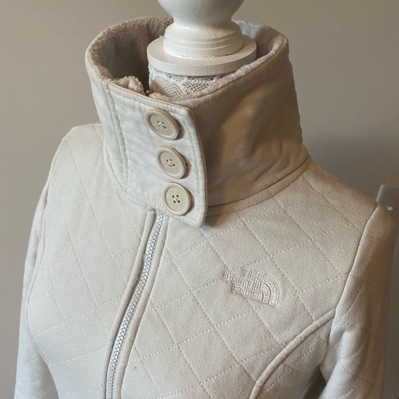 The North Face Women’s Long Jacket - Picture 2 of 4